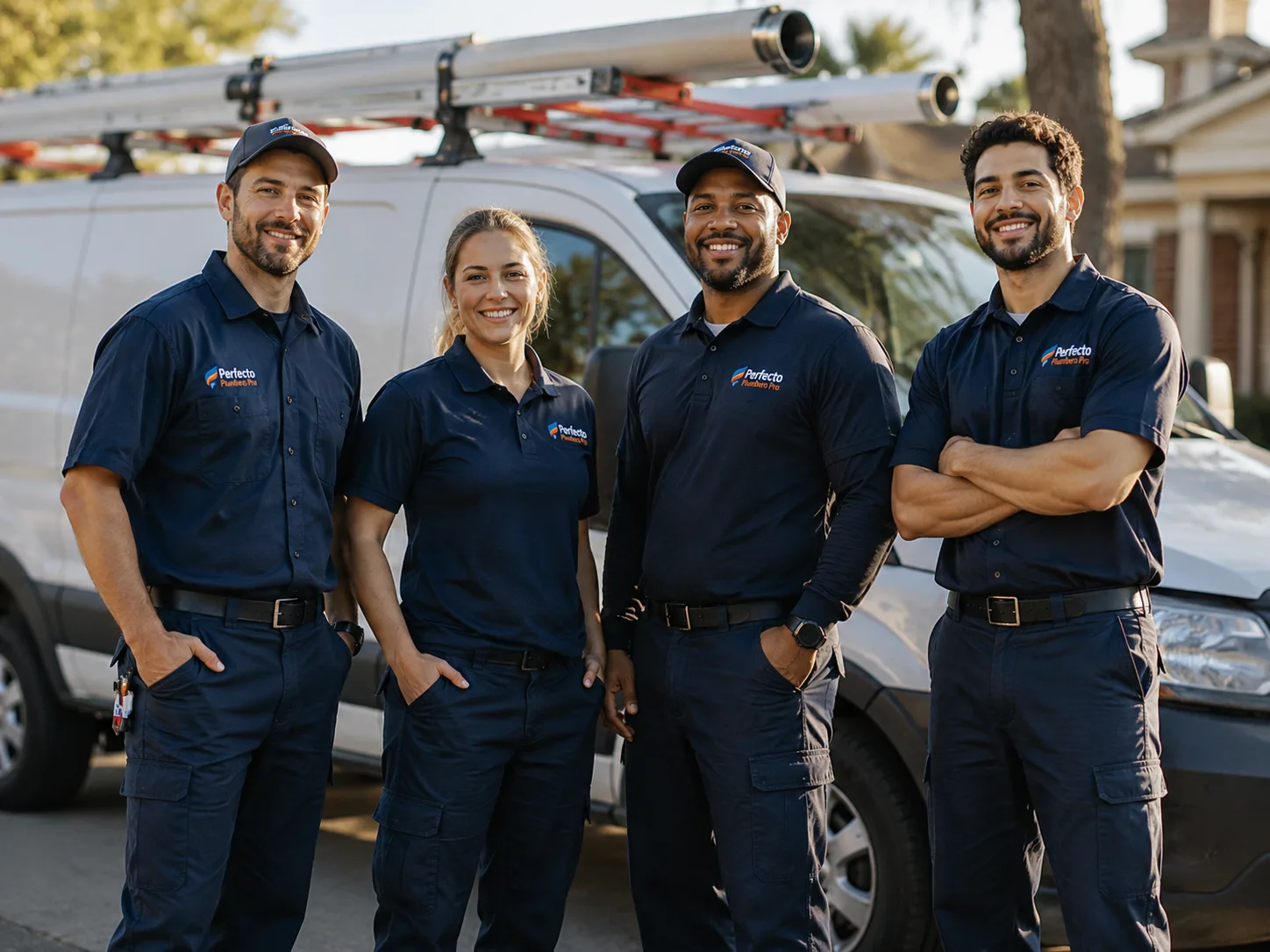 Emergency Plumber Near Me in Rocklin, CA near me